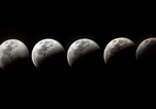 Qual é a fase da Lua hoje (17)? Veja calendário lunar de janeiro de 2026
