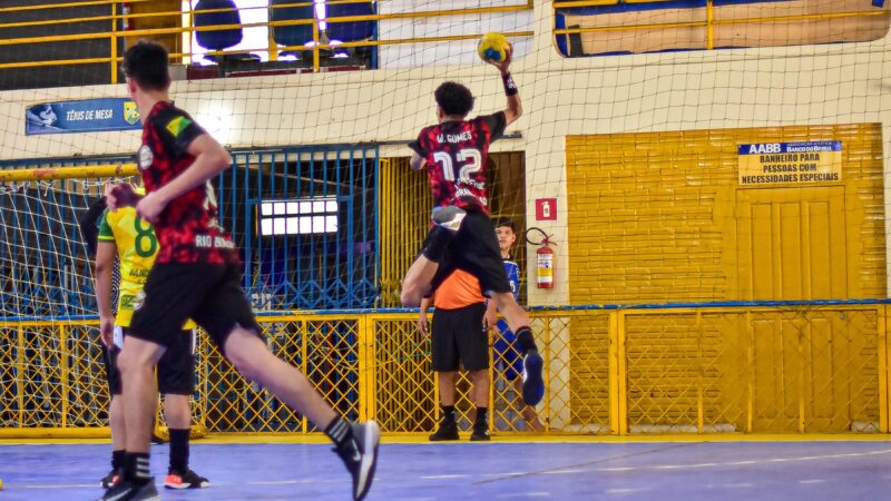Calendário oficial de handebol acreano será apresentado em Assembleia Geral da Fach
