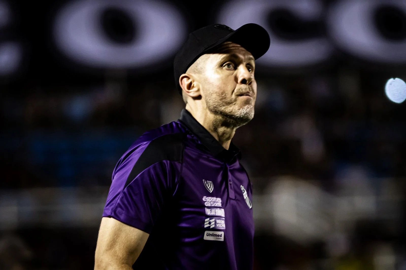 Mozart entende Vina como versátil e cita evolução do Ceará: “Satisfeito”