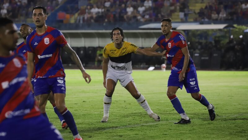 Estatísticas do Criciúma em 2026: artilheiros, assistências, resultados e vídeos