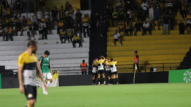 Saiba o que pensa o Criciúma para o elenco de 2026: “Não é qualquer nome que serve”