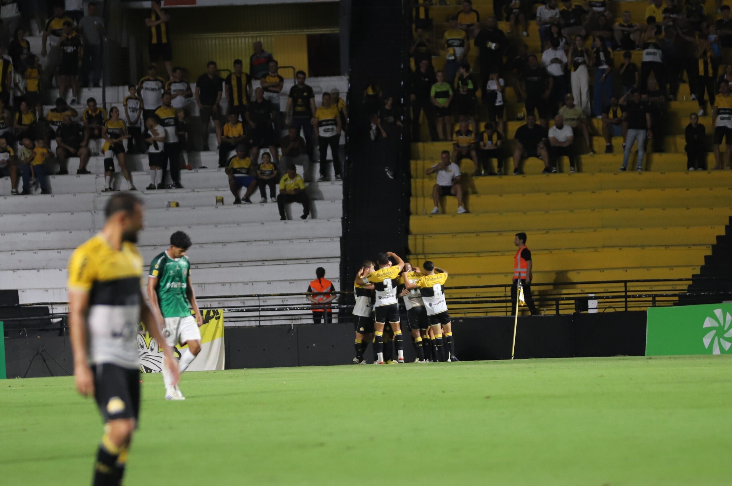 Saiba o que pensa o Criciúma para o elenco de 2026: “Não é qualquer nome que serve”