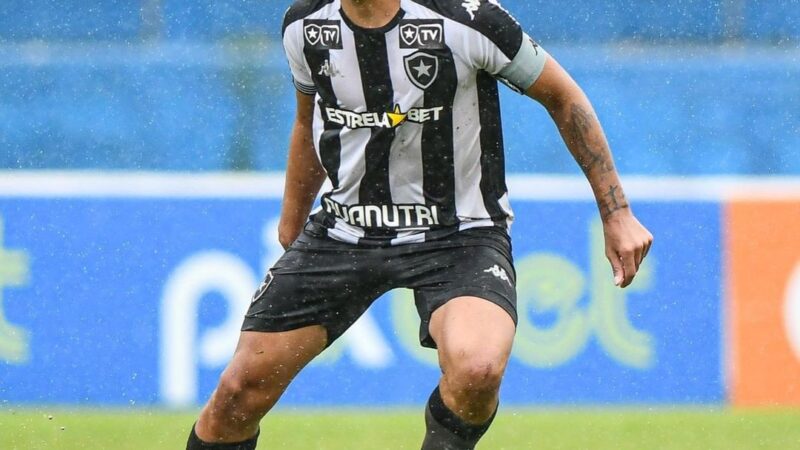 Ecus acerta com o zagueiro Ewerton Porto para o Paulista da Série A4