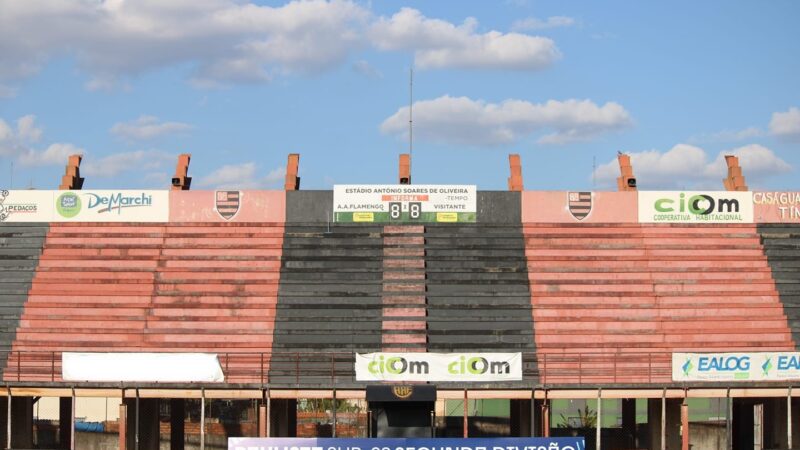 Flamengo-SP x Rio Branco-ES: onde assistir ao vivo e horário do jogo da Copinha