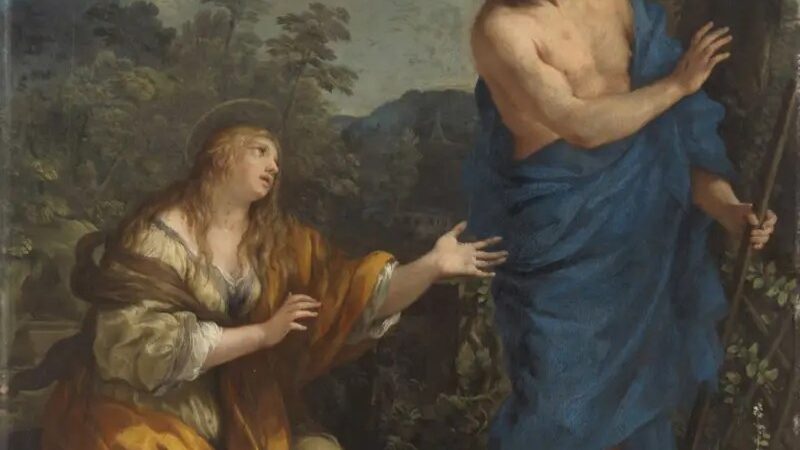 Presidente da Colômbia provoca polêmica ao sugerir que Jesus Cristo fez sexo e ‘morreu rodeado de mulheres’