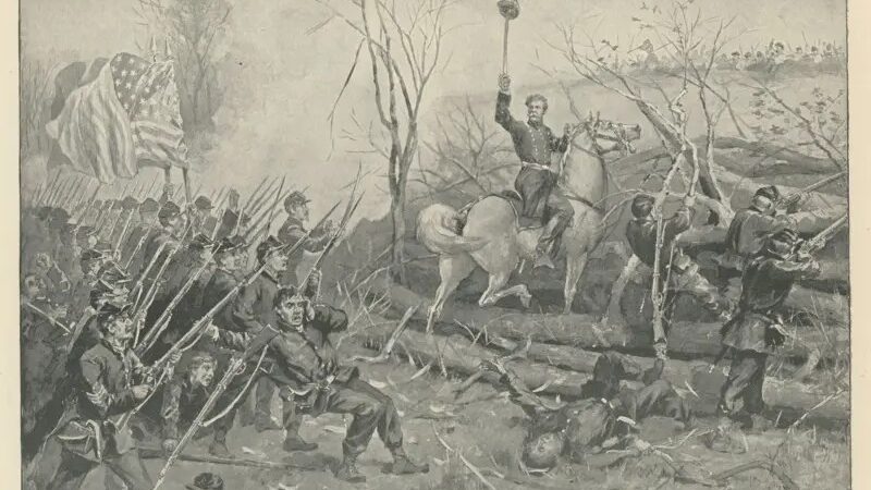 Os americanos derrotados na guerra civil que imigraram para o Brasil para recriar Sul escravagista