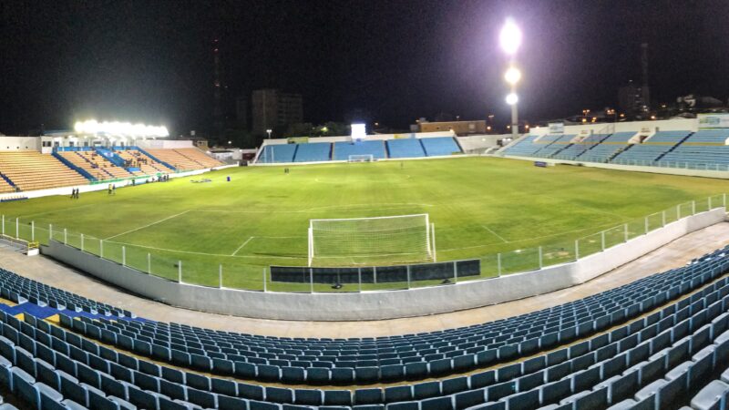 Luminense x IAPE: tudo sobre o duelo pela 4ª rodada do Maranhense 2026