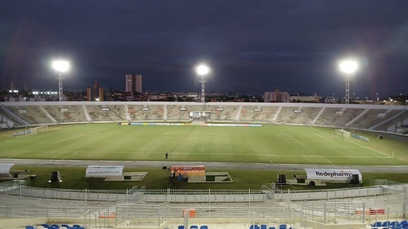 Serra Branca x Treze: onde assistir, horário, prováveis escalações e arbitragem