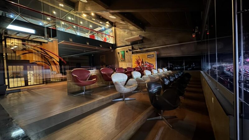 Polícia faz operação contra suspeitos de venda ilegal de camarotes no estádio do São Paulo