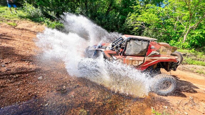 Rally Cerapió 2026: Teresina sediará chegada da 39ª edição da competição; confira programação