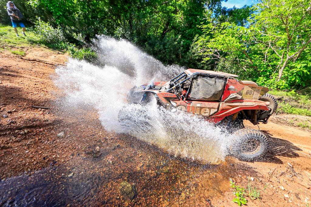 Rally Cerapió 2026: Teresina sediará chegada da 39ª edição da competição; confira programação