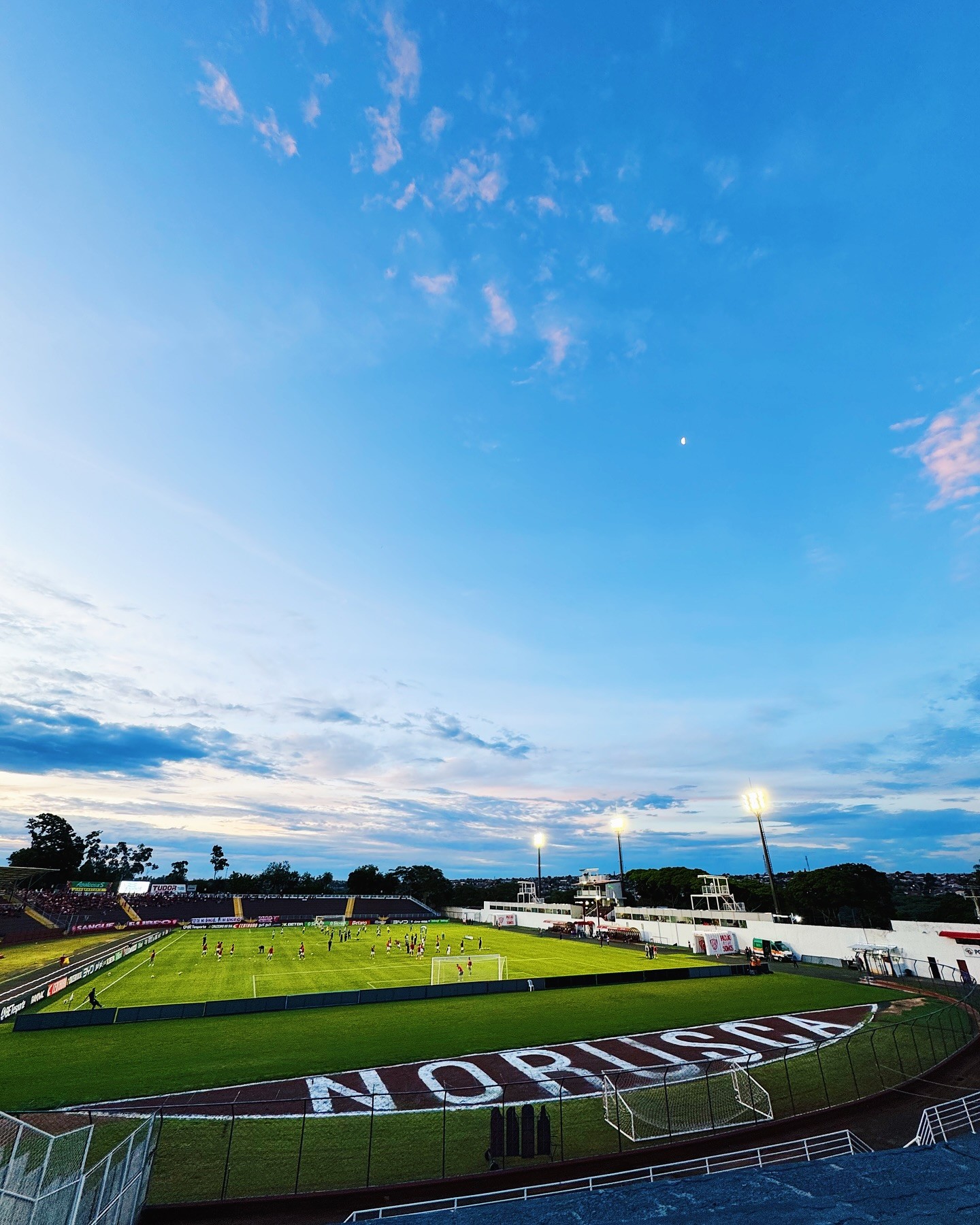 Noroeste x Capivariano: onde assistir ao vivo, horário e escalações