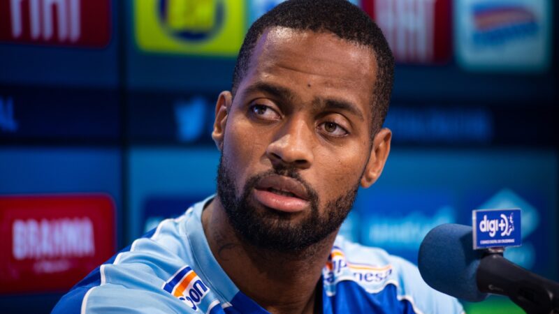 Dedé se desculpa com Cruzeiro por citar ‘trabalho escravo’ em processo: “Situação causada pelo advogado”