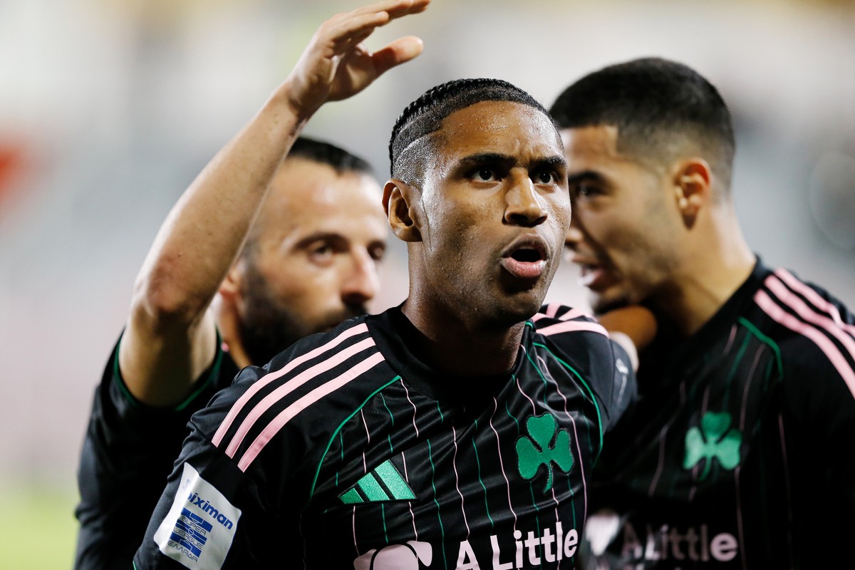 Grêmio encaminha contratação de Tetê; veja detalhes