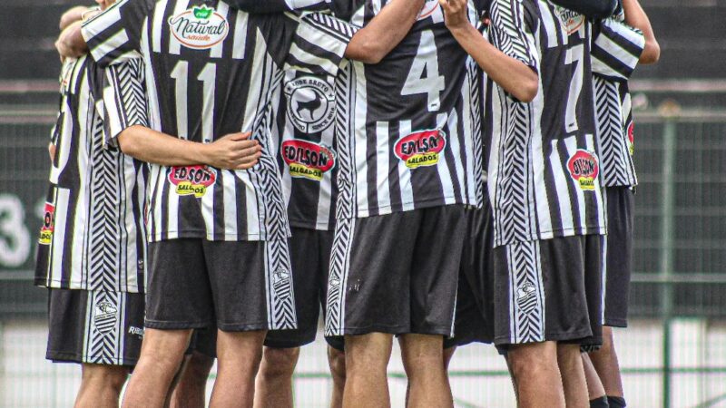 Comercial vê Palma Travassos como trunfo e projeta avanço na Copinha