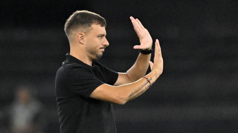 Vc escala: qual o Botafogo ideal para a estreia no Brasileirão?