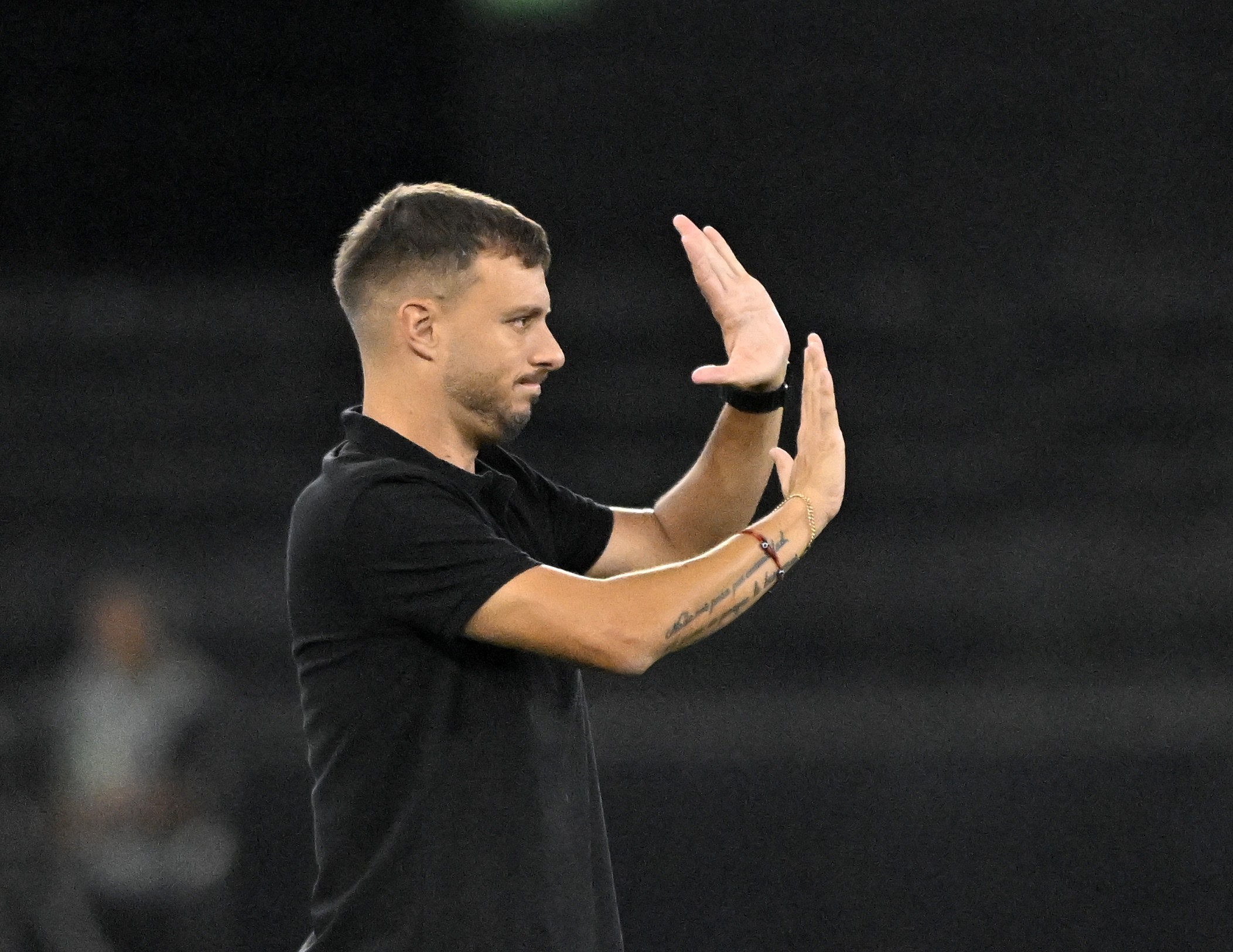 Vc escala: qual o Botafogo ideal para a estreia no Brasileirão?