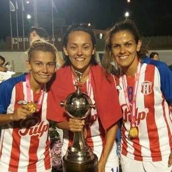 Reforço do Atlético-PI tem título da Libertadores e passagens pela seleção do Paraguai no currículo