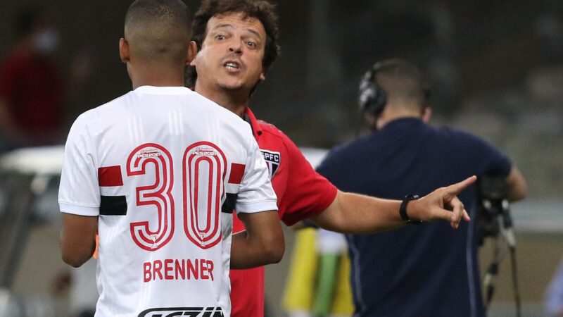 Vontade de Brenner é caminho para destravar contratação do Vasco; veja valores oferecidos