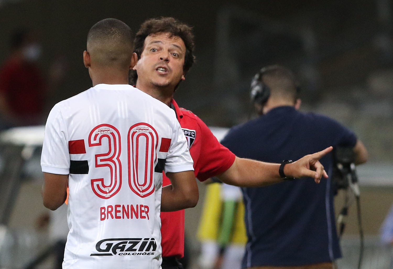 Vontade de Brenner é caminho para destravar contratação do Vasco; veja valores oferecidos