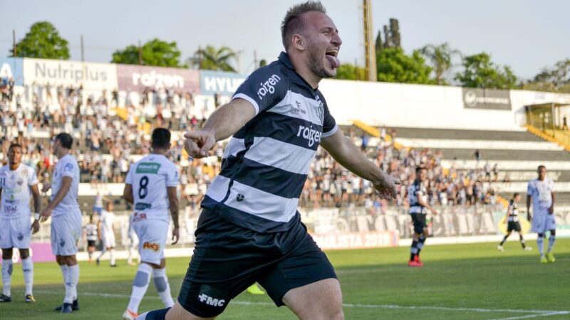 União contrata zagueiro Alemão após sequência de lesões na defesa