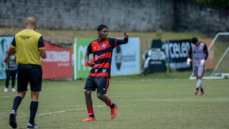 CSA empresta volante ao Atlético-BA