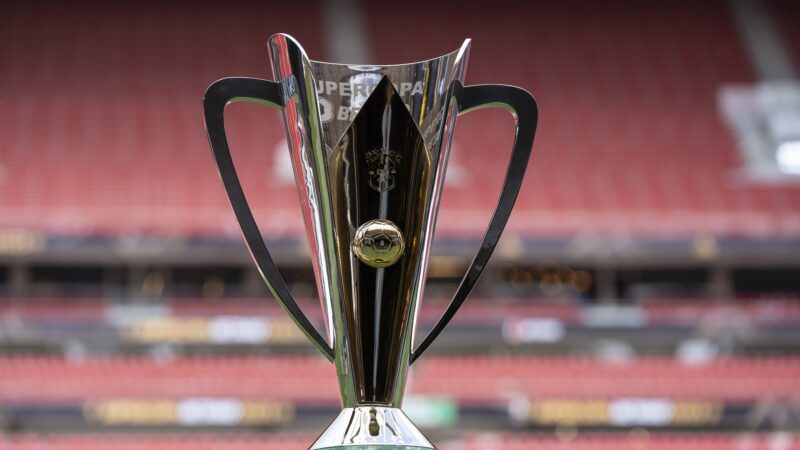 Flamengo x Corinthians pela Supercopa Rei: veja data e horário