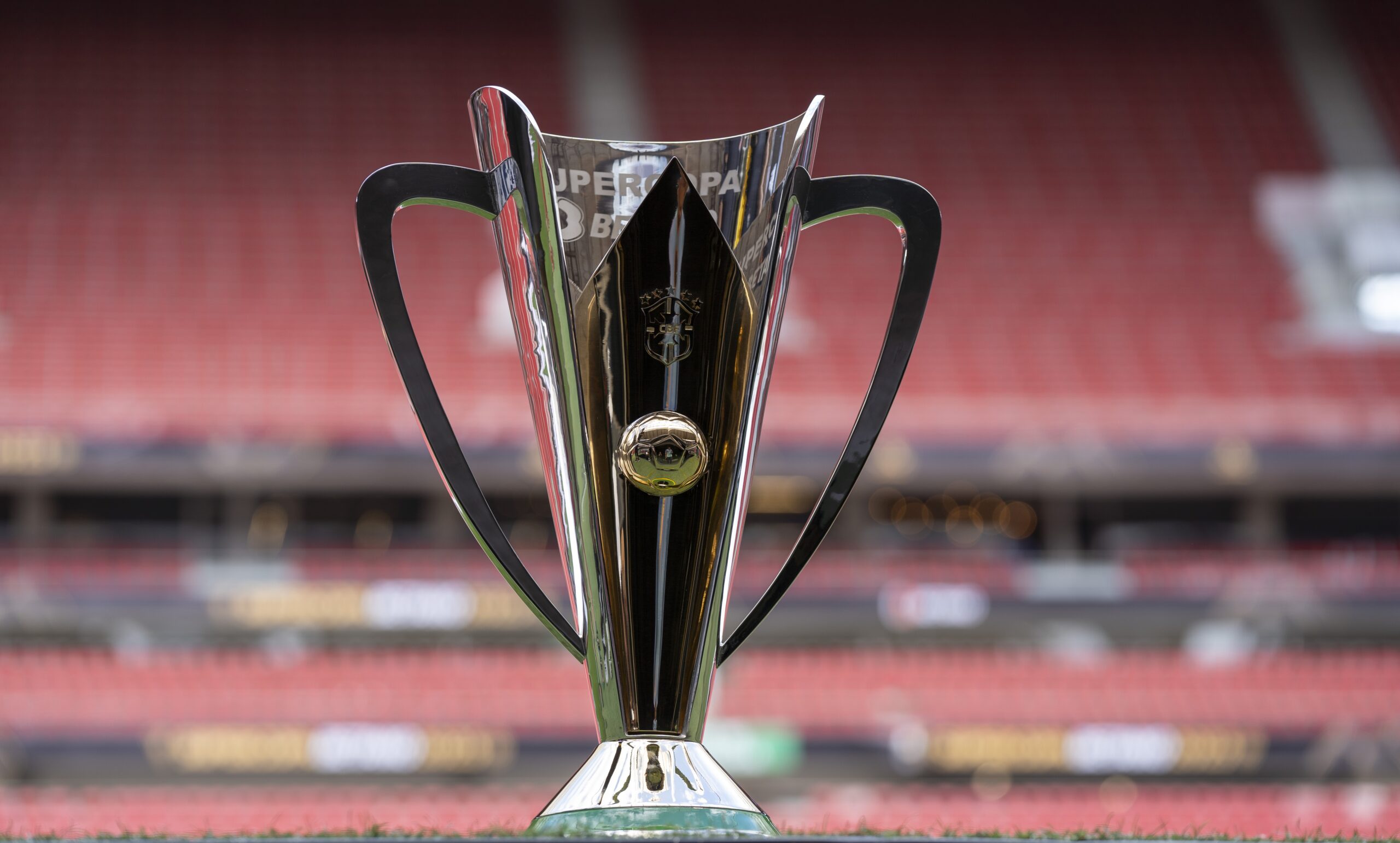 Flamengo x Corinthians pela Supercopa Rei: veja data e horário