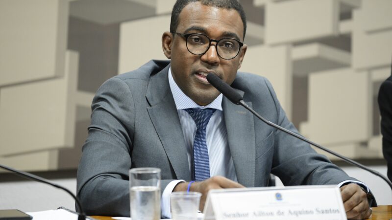 Caso Master: diretor do BC nega que tenha recomendado compra de carteiras fraudadas e abre sigilo bancário