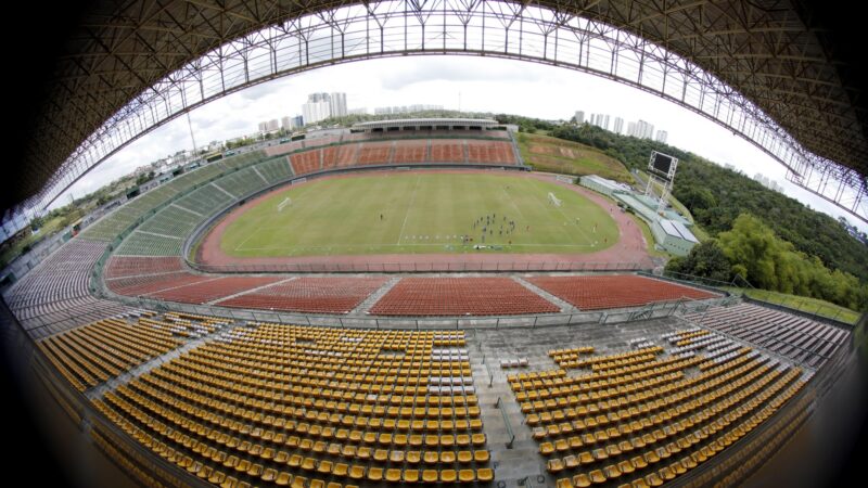 Campeonato Baiano: FBF anuncia transferência de mandos de campo e volta de Pituaçu