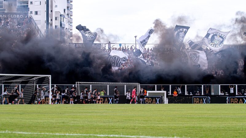 Figueirense x Avaí: onde assistir ao vivo, horário e escalações