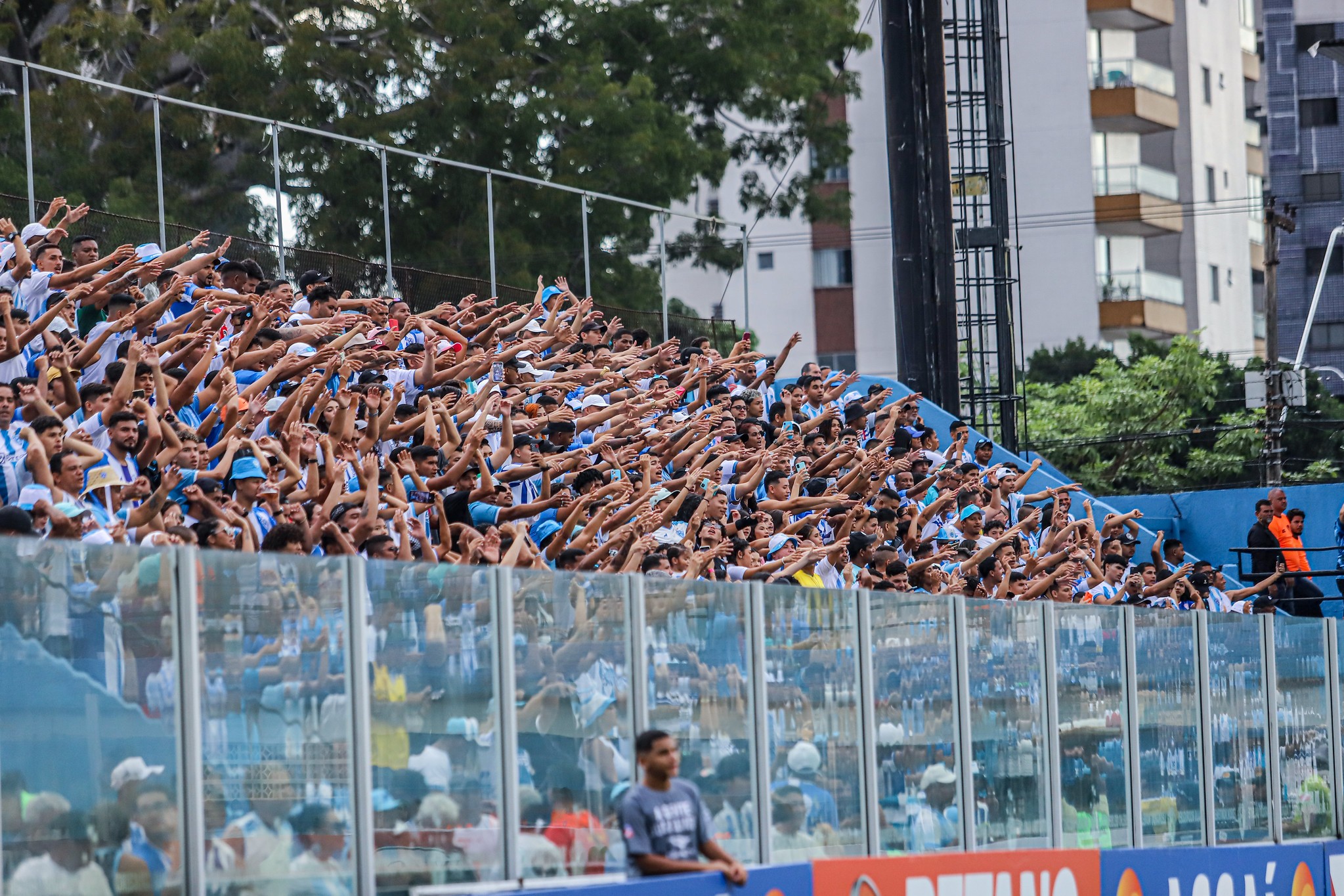 Paysandu inicia venda de ingressos para estreia no Parazão contra São Raimundo