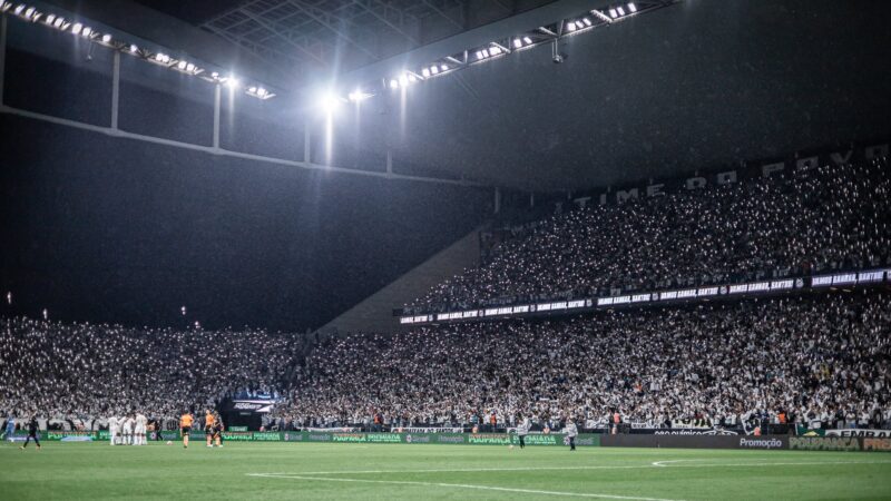 Santos reencontra o Bragantino no palco do fim de jejum e busca apagar vexame recente na capital