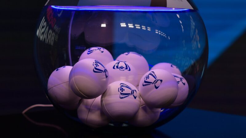 Copa do Brasil: veja onde assistir e detalhes do sorteio desta quarta-feira