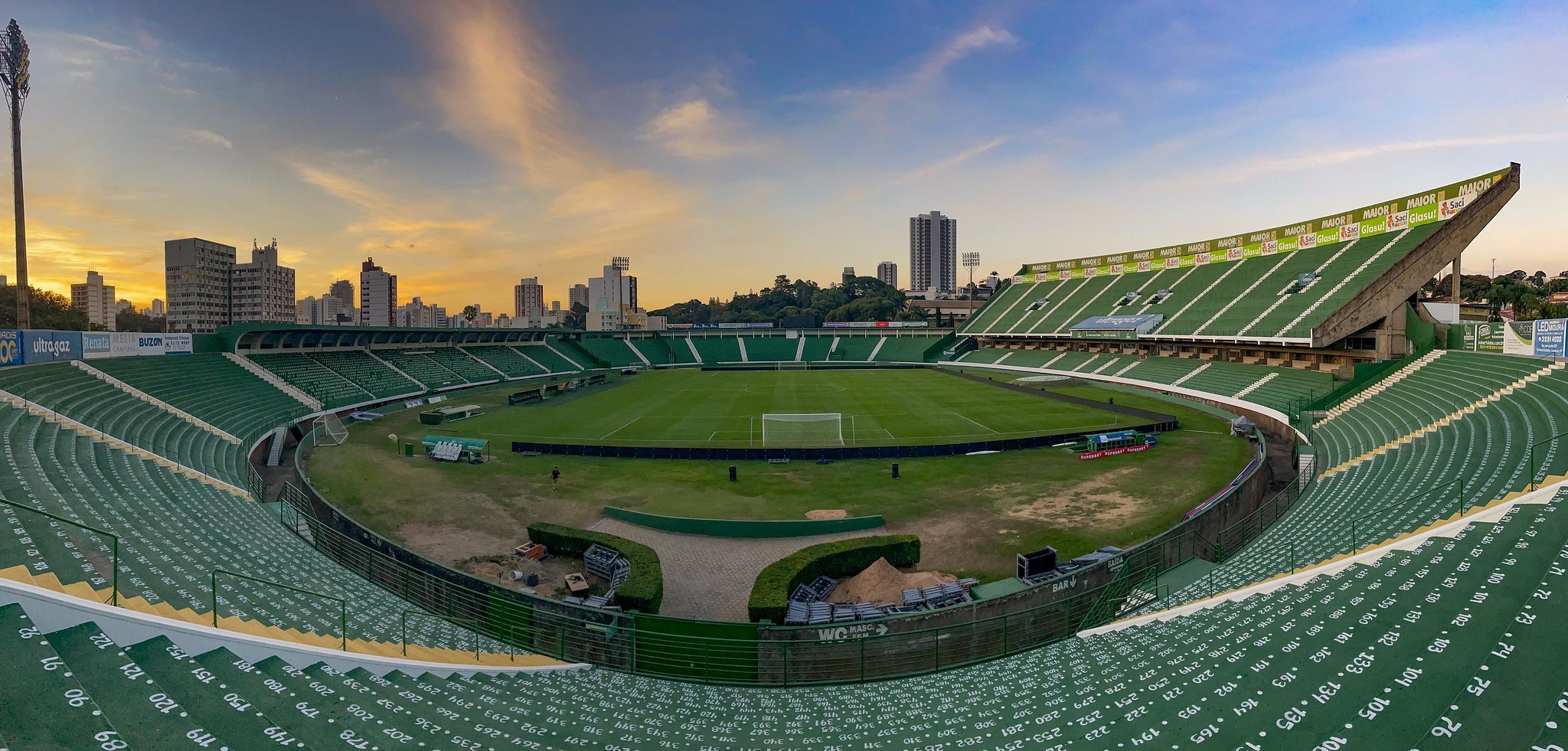 Guarani x Ponte Preta: onde assistir ao vivo, horário e escalações do dérbi 213
