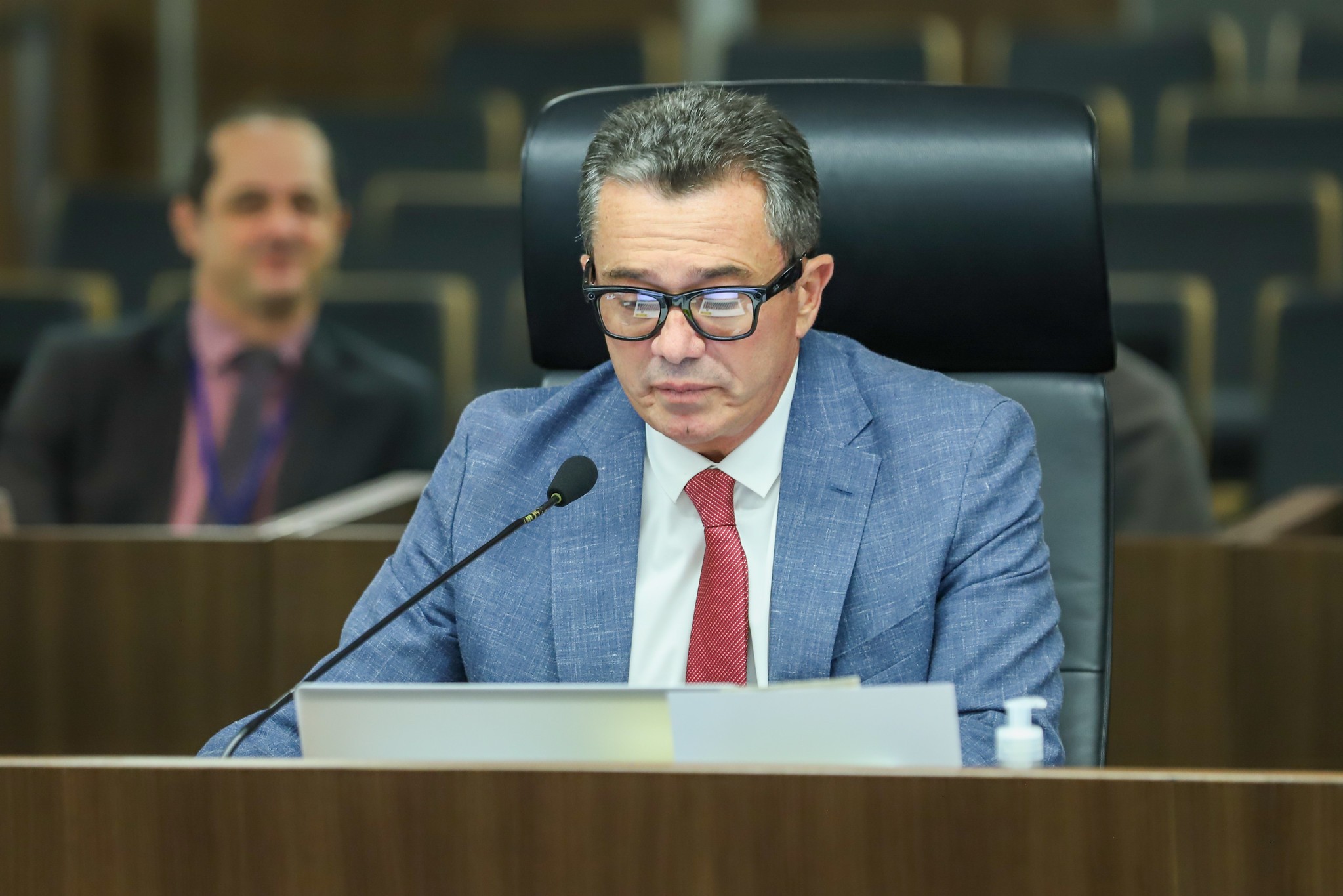 Banco Master: presidente do TCU diz que inspeção na liquidação pelo BC traz ‘segurança jurídica’