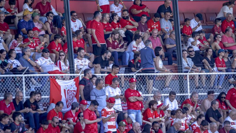 Noroeste divulga preços de ingressos para estreia no Paulistão