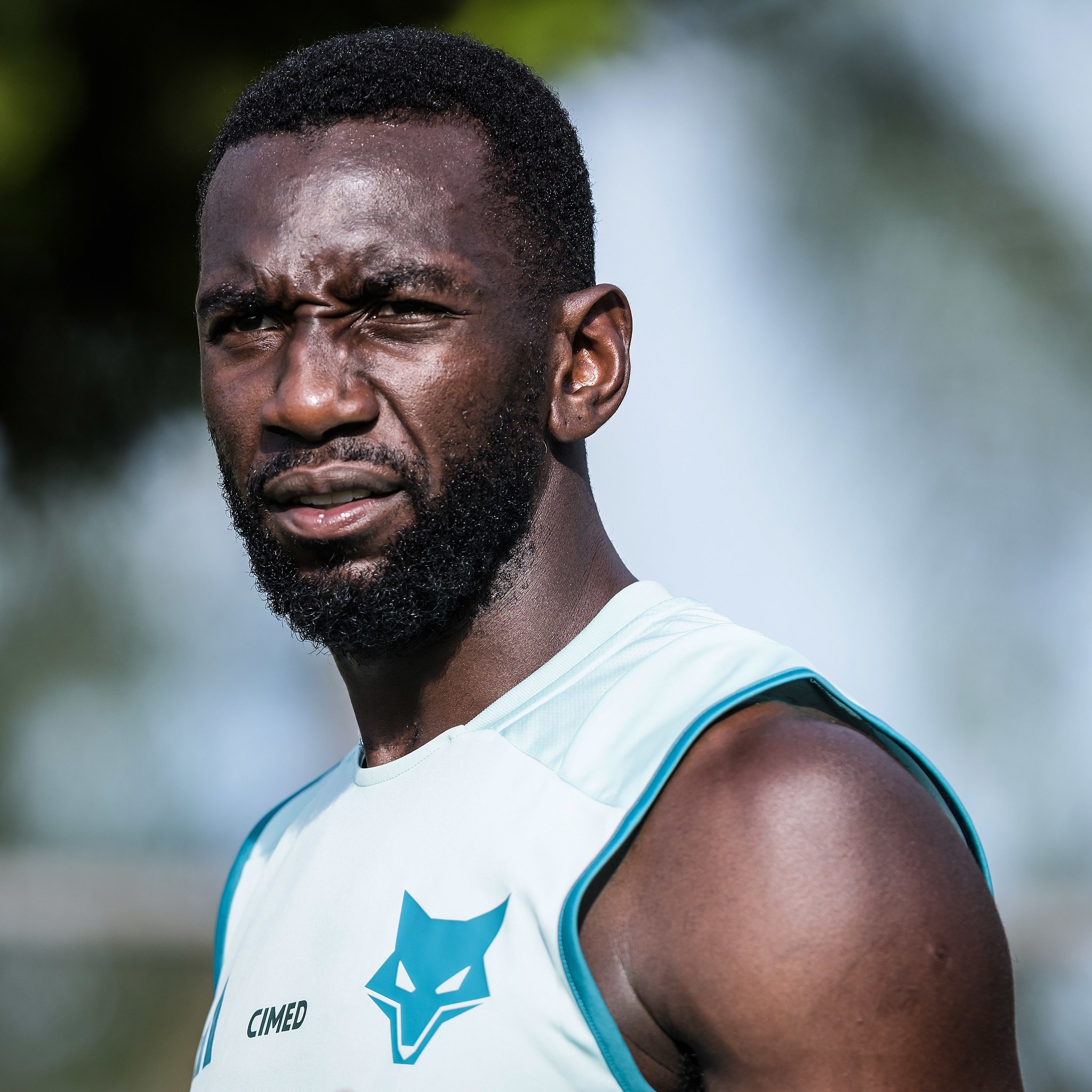 Chapecoense fecha a contratação do atacante Bolasie, ex-Cruzeiro