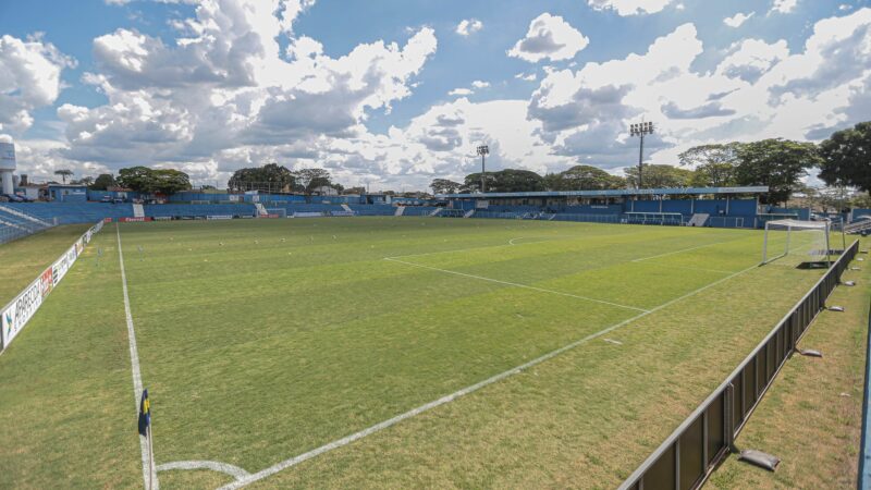 Aparecidense x Atlético-GO: veja horário, escalações e mais informações da partida