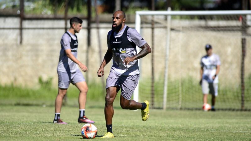 Dupla que passou recentemente pela Ponte entra com ações na Justiça; veja valores cobrados