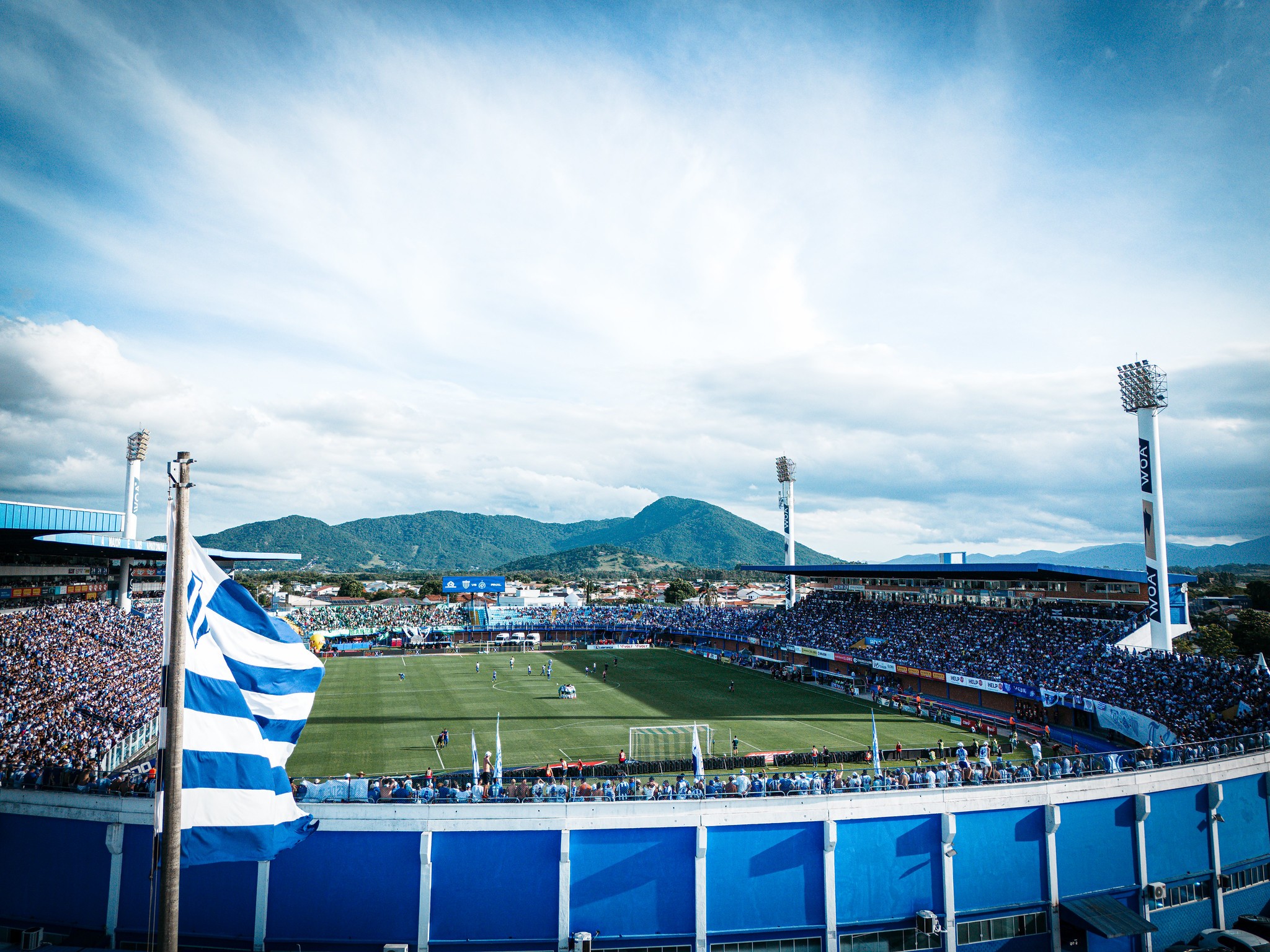 Guia do Catarinense 2026: tudo sobre o campeonato que inicia nesta terça-feira