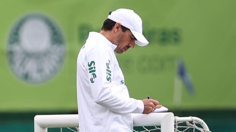 Palmeiras pode se classificar ao mata-mata do Paulistão nesta rodada; veja cenários