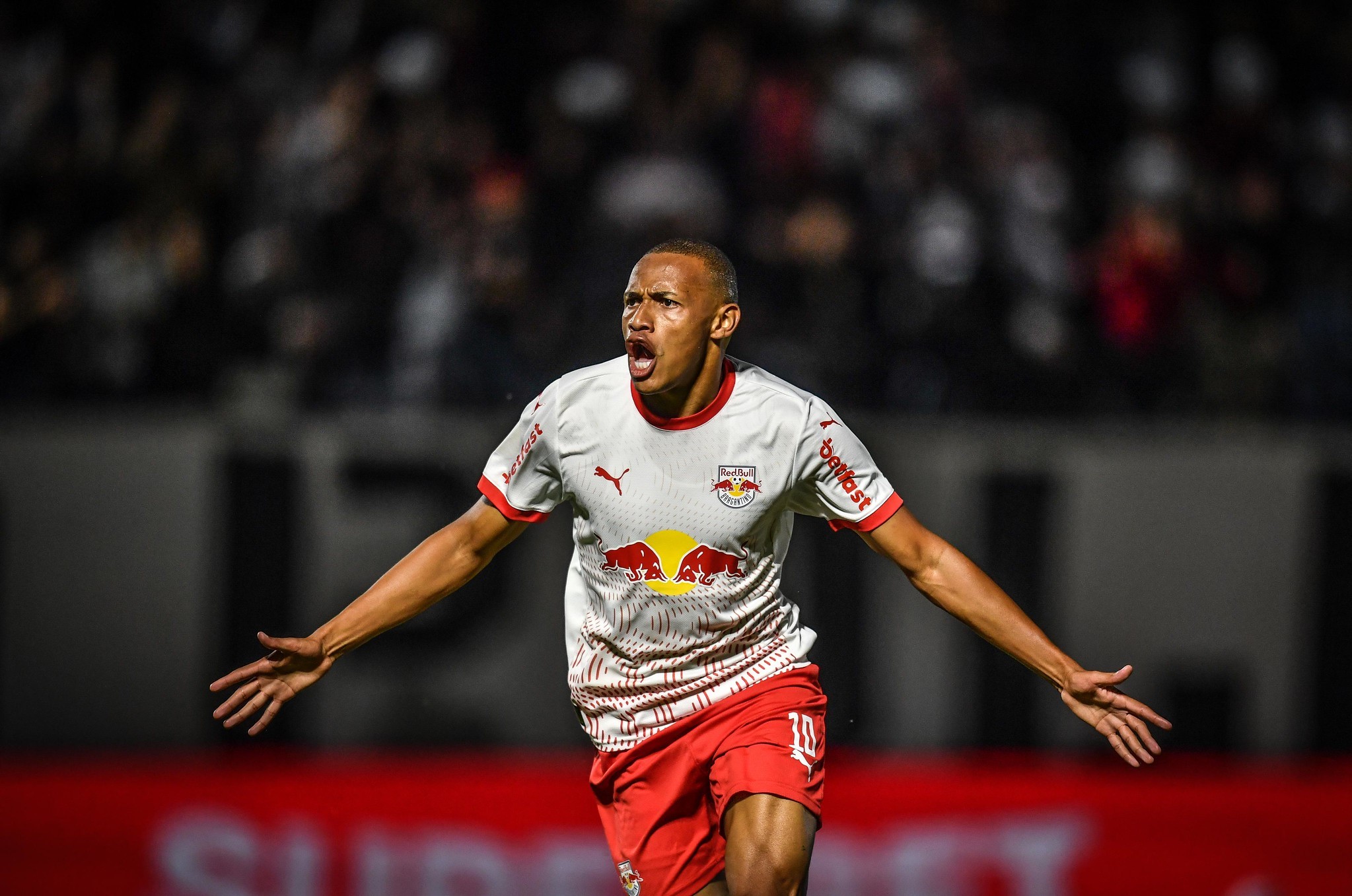 Jhon Jhon é o sétimo jogador mais valioso do futebol brasileiro pelo CIES; veja valores