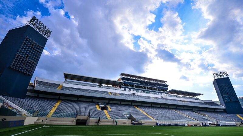Palmeiras x Vitória na Copinha: onde assistir ao vivo e horário