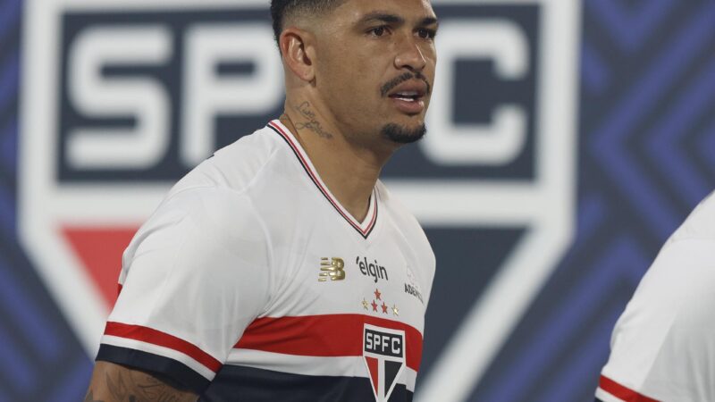 Luciano decide: mais de 65% dos gols do atacante tiveram impacto direto no São Paulo; entenda