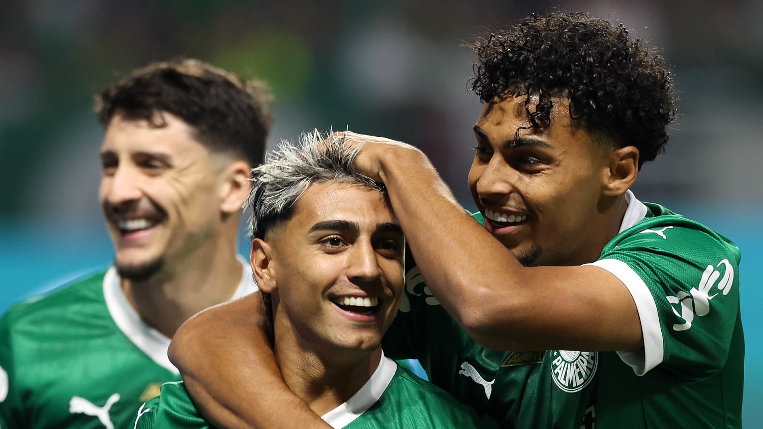 Palmeiras encaminha venda de Facundo Torres para o Austin FC, dos EUA