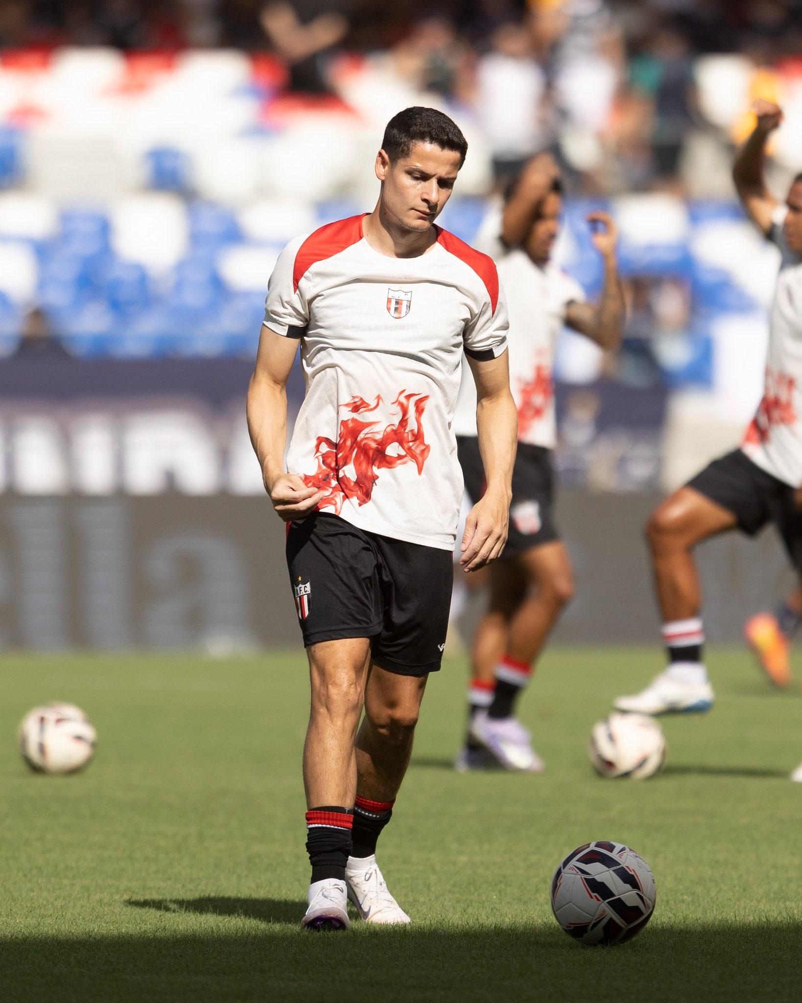 Acerto entre Cuiabá e Matheus Barbosa não é concretizado por decisão pessoal