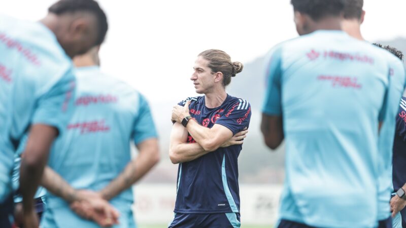 Quando o time principal do Flamengo vai estrear no Carioca? Veja o que diz o regulamento