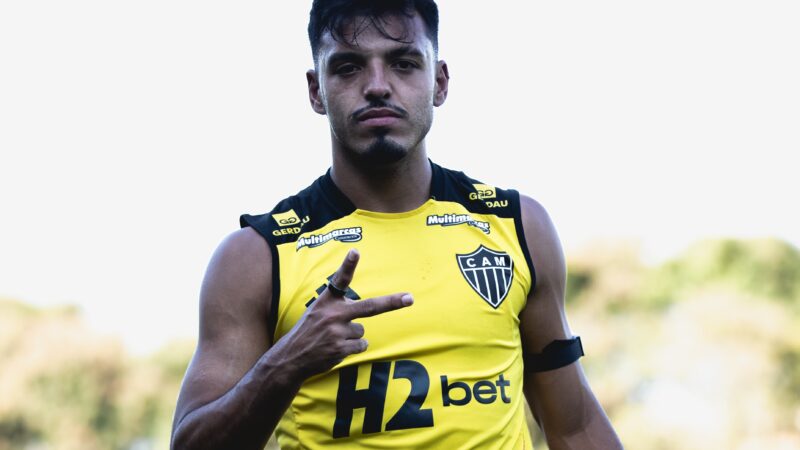 Santos relaciona Gabriel Menino e corre com burocracia para usar reforço no clássico