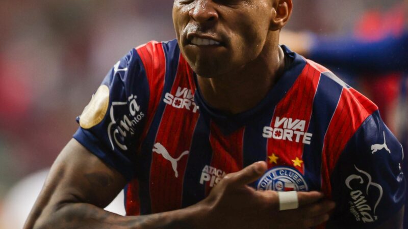 Jean Lucas projeta o Bahia com “casca” na Libertadores e mira consistência em todas competições